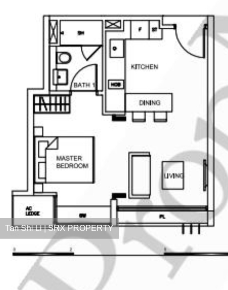 RV Residences (D10), Condominium #425611061